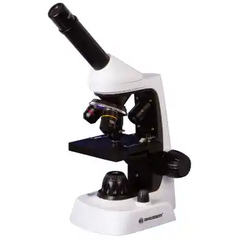 Bresser Junior Microscope with Magnification 40x-2000x