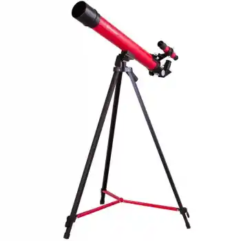 Bresser Junior Space Explorer 45/600 AZ Teleskop