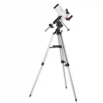 Bresser Messier Maksutov 100/1400 EQ3 Teleskop