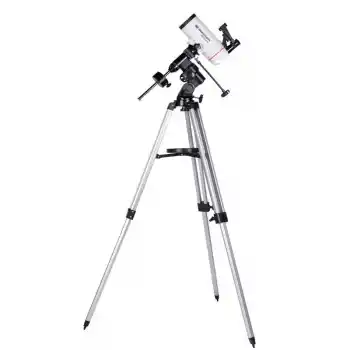 Bresser Messier Maksutov 90/1250 EQ3 Teleskop