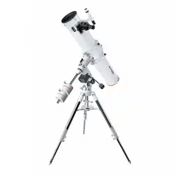 Bresser Messier NT-150L/1200 Hexafoc EXOS-2/EQ5 Teleskop