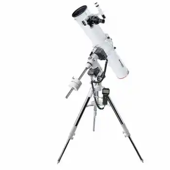 Bresser Messier NT-150L/1200 Hexafoc EXOS-2/GOTO Teleskop