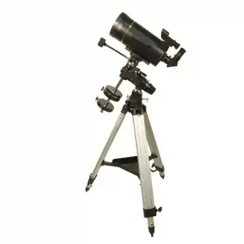Bresser Messier NT-150S 150/750 Hexafoc EXOS-1 Teleskop