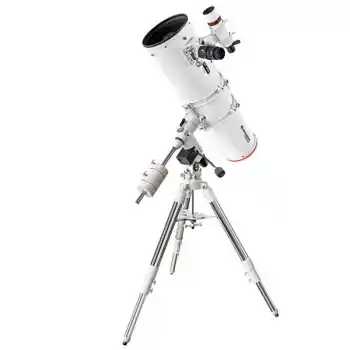 Bresser Messier NT-203/1000 EXOS-2/EQ5 Teleskop
