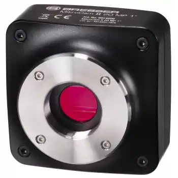 Bresser MikroCam II 20 MP 1 Microscope Camera