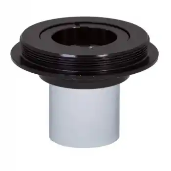 Bresser Mikroskoplar için 23mm Kamera Adaptörü