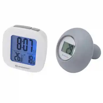 Bresser MyTemp WTM Meteoroloji İstasyonu