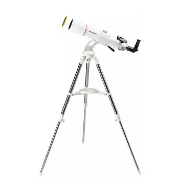 Bresser NANO AR-80/640 AZ Telescope