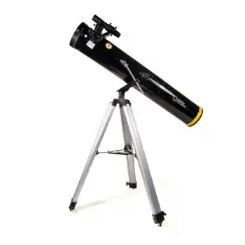 Bresser National Geographic 114/900 AZ Teleskop