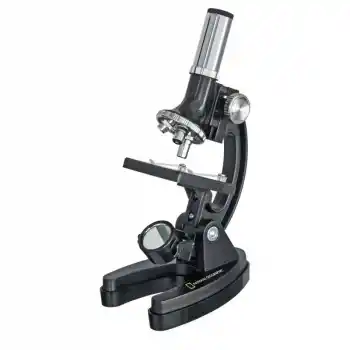 Bresser National Geographic 300–1200x Mikroskop