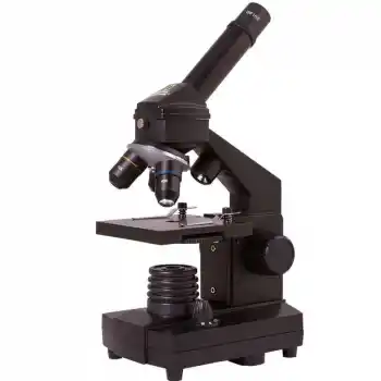 Bresser National Geographic 40–1024x Kılıflı Dijital Mikroskop