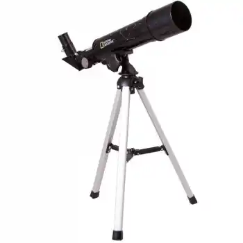 Bresser National Geographic 50/360 AZ Teleskop