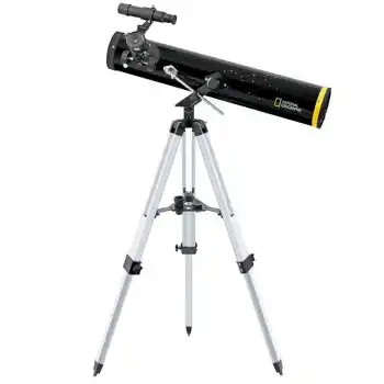 Bresser National Geographic 76/700 AZ Teleskop