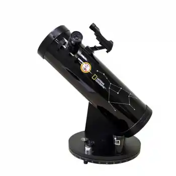 Bresser National Geographic Dob 114/500 Teleskop