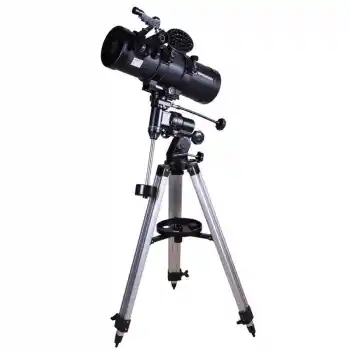 Bresser Pluto 114/500 EQ Teleskop