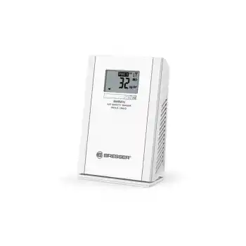 Bresser PM2.5/10 Hava Kalitesi Sensörü
