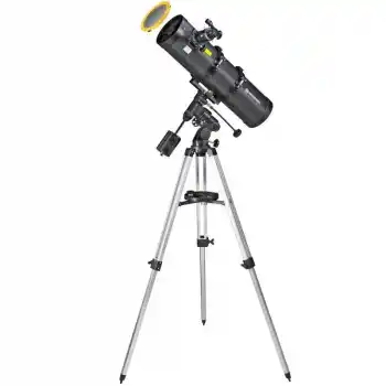 Bresser Pollux 150/750 EQ3 Filtreli Teleskop