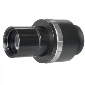 Bresser Redüksiyon Lensi 0,5x Değişken