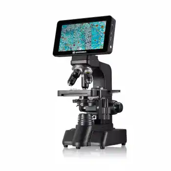 Bresser Researcher LCD Microscope