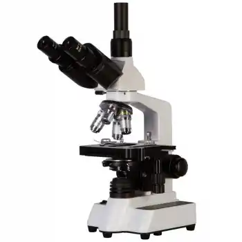 Bresser Researcher Trino 40–1000x Mikroskop