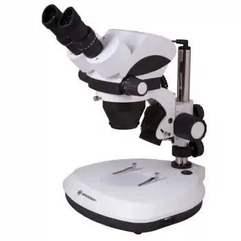 Bresser Science ETD 101 7–45x Mikroskop