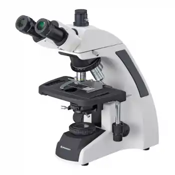Bresser Science Infinity Microscope