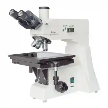 Bresser Science MTL-201 50-800x Mikroskop