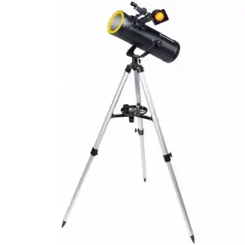Bresser Solarix 114/500 Solar Filtreli Teleskop