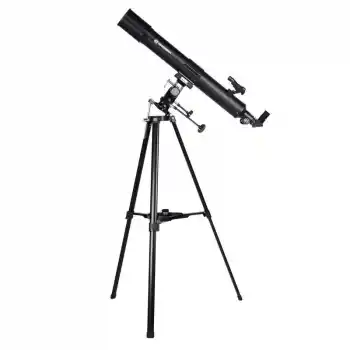Bresser Taurus Akıllı Telefon Adaptörlü 90/900 NG Teleskop