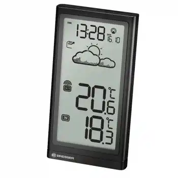 Bresser Temp Meteoroloji İstasyonu