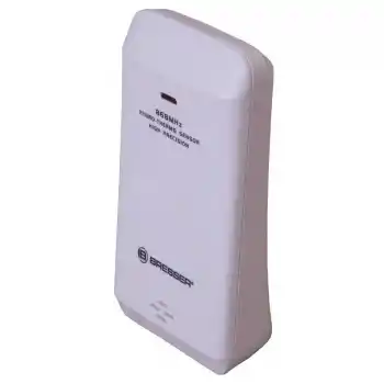 Bresser Termo/Higro-Sensör, 7CH (868MHz)