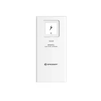 Bresser Yıldırım Sensörü