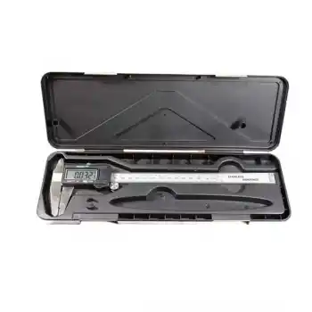 Bts 12045 Dijital Kumpas 0-200 mm