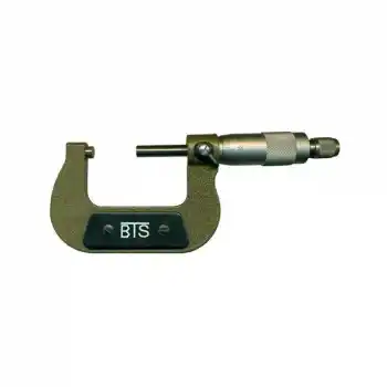 BTS 12057 Mikrometre 75-100 mm