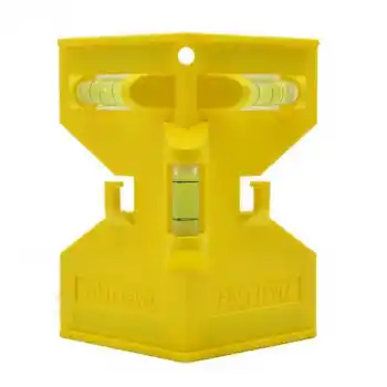 Bts 12463 Köşe Su Terazisi