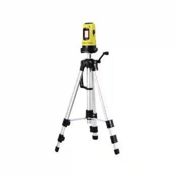 BTS 12497 Tripodlu Elektronik Lazer Terazi Set