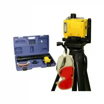 Bts 12505 Lazer Terazi Seti