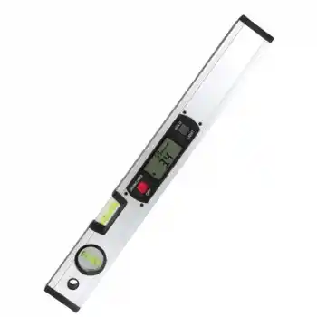 Bts BTS03104 Dijital Alüminyum Su Terazisi