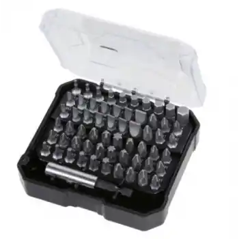 Beta BW Bits Uç Takımı 861/C61