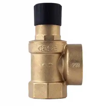 Case 7321 1 1/4 İç Dişli Emniyet Ventili 7-10 Bar