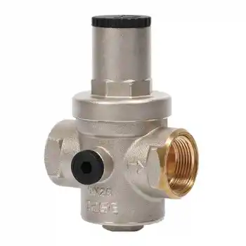 Case Minyon 3325 1 Su Basınç Düşürücü