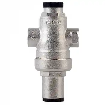 Case PM 0308 1/4 Su Basınç Düşürücü