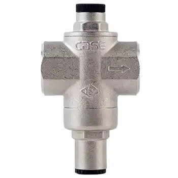 Case PM 0315 1/2 Su Basınç Düşürücü