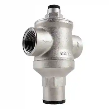 Case PM 0325 1 Su Basınç Düşürücü