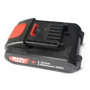 Catpower 1015 20V 1.5 Amper Yedek Batarya Akü