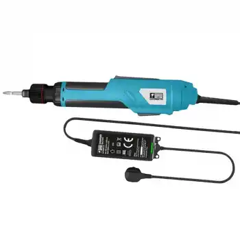 Catpower 105 Adaptörlü Elektrikli Tornavida