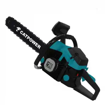 Catpower 2013 Benzinli Ağaç Kesme Motoru 52 cm