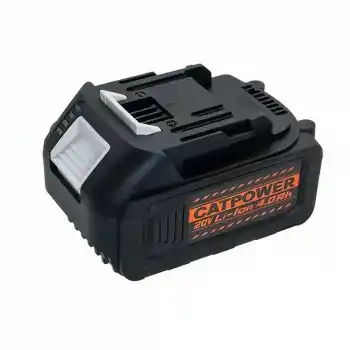 Catpower 2045 Akülü Tırpan Yedek Akü 20V 4.0Ah