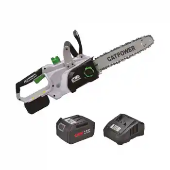 Catpower 2096 Akülü Ağaç Kesme Motoru