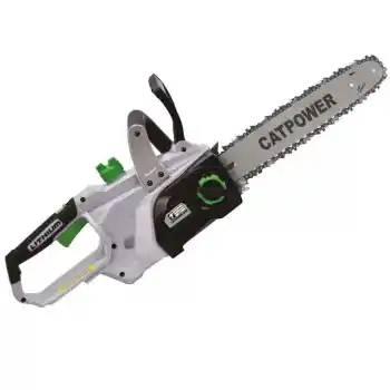 Catpower 2096 Aküsüz Solo Ağaç Kesme Motoru